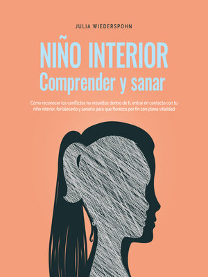 cover image of Niño Interior--comprender y sanar